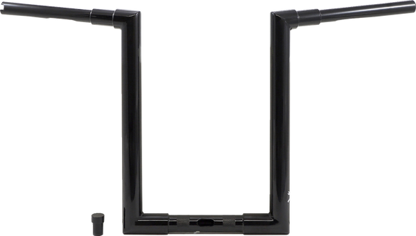 Jason Handlebar Black, 4, nordicamoto.ro