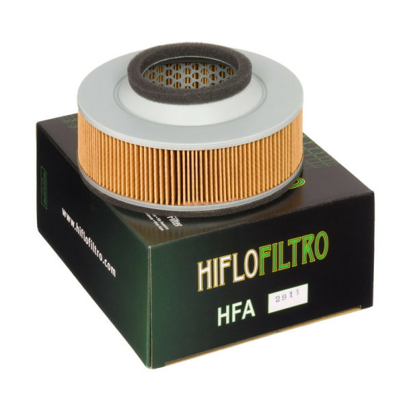 Filtru aer KAWASAKI VN1500`96-/VN1600 MEANSTR Hiflofiltro HFA2911, 1, nordicamoto.ro
