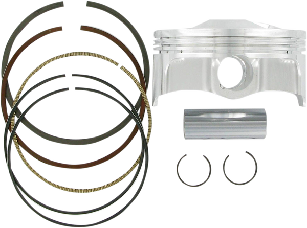 High-performance Piston, 1, nordicamoto.ro