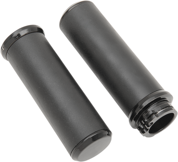 Comfort Grips Black, 1, nordicamoto.ro