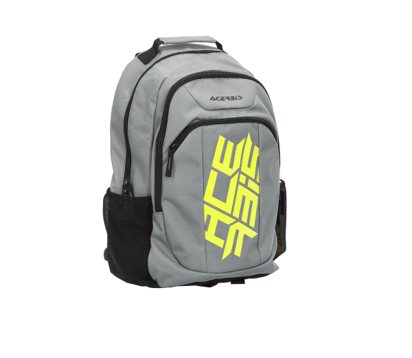 Rucsac Acerbis B-LOGO 15L Grey, 1, nordicamoto.ro