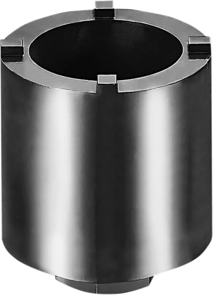 MOOSE RACING Pinion Bearing Lock Nut Tool Black, 1, nordicamoto.ro