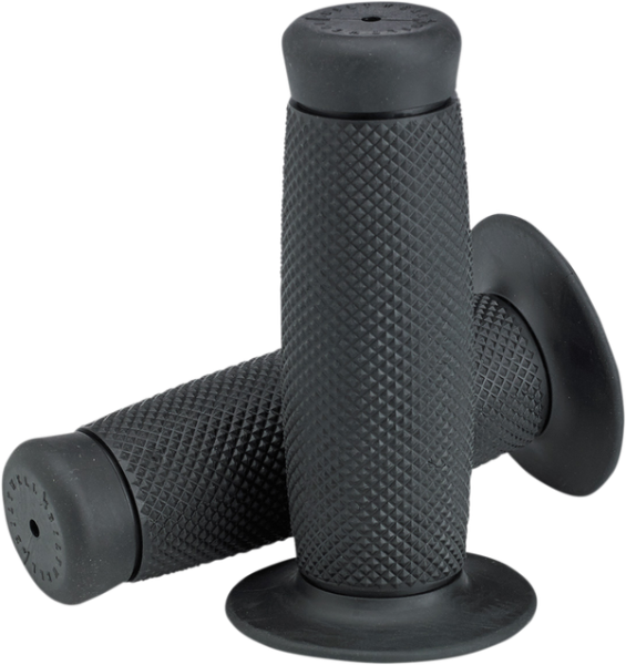 Renegade Bar Grips Black, 1, nordicamoto.ro