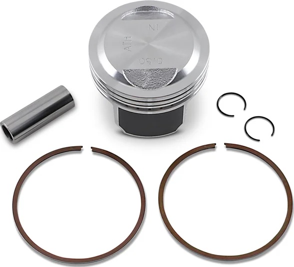 Replacement Piston For Cylinder Kit, 2, nordicamoto.ro