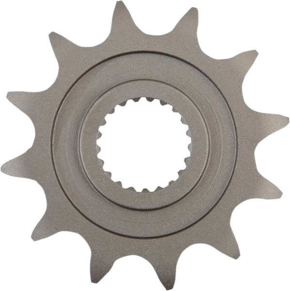 Countershaft Sprocket Raw, 1, nordicamoto.ro
