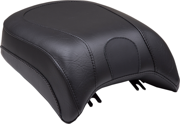 Wide Rear Seat Black, 1, nordicamoto.ro