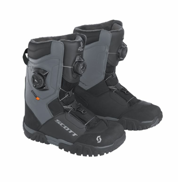 Scott Boot SMB Kulshan Pro black/dark grey 39, 1, nordicamoto.ro