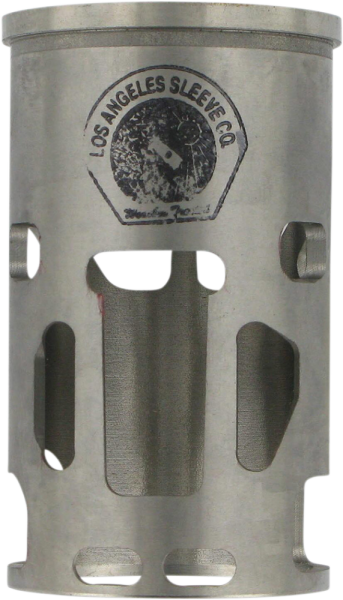 Cylinder Sleeve Silver, 1, nordicamoto.ro