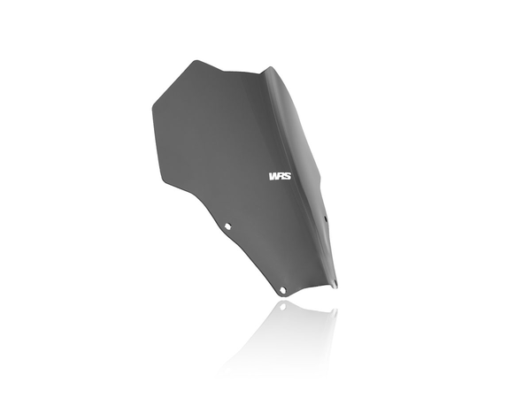 Windscreen For Scooter Clear, 1, nordicamoto.ro
