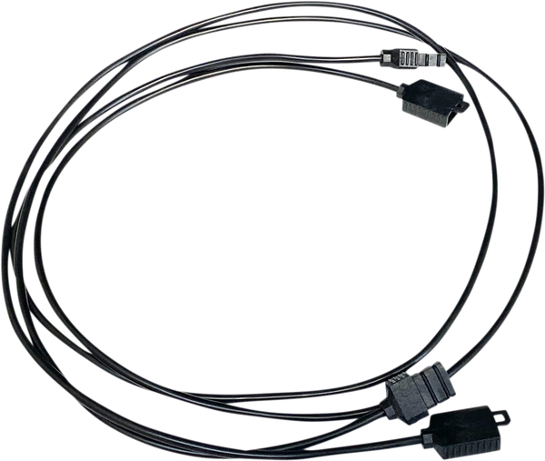 Proglow Wiring Black, 1, nordicamoto.ro