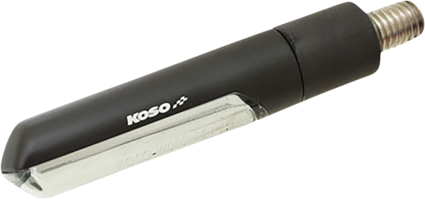 Led Marker Lights Black, 2, nordicamoto.ro