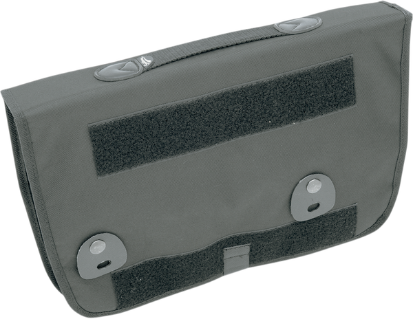 Tour Pack Lid Organizer Black, 1, nordicamoto.ro