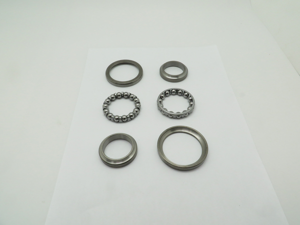 Bearing For Steering Stem Stainless Steel, 1, nordicamoto.ro