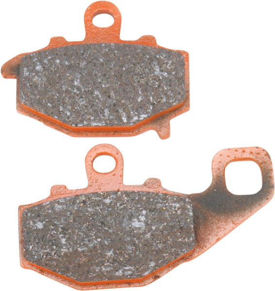 Semi-sintered (r)v(r) Brake Pads, 2, nordicamoto.ro