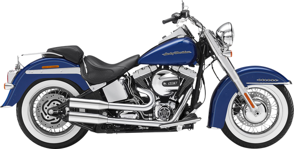 2in2 | 3(r) | Shotgun Exhaust System Matte Black, 1, nordicamoto.ro