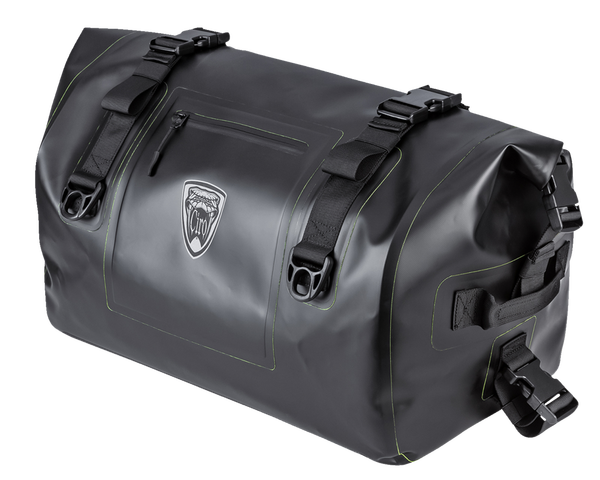 Universal Dryforce Waterproof Luggage Black, 5, nordicamoto.ro