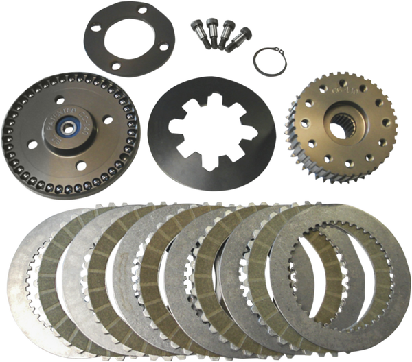 Competitor Clutch, 2, nordicamoto.ro