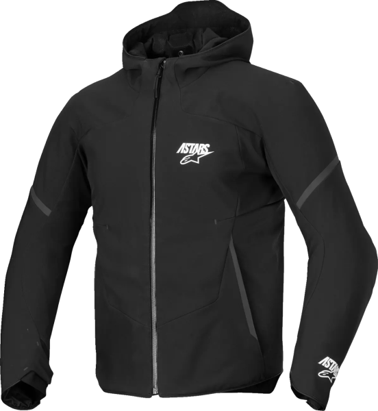 Alpinestars Aeroshell vízálló kabát, szürke, L, 4, nordicamoto.ro