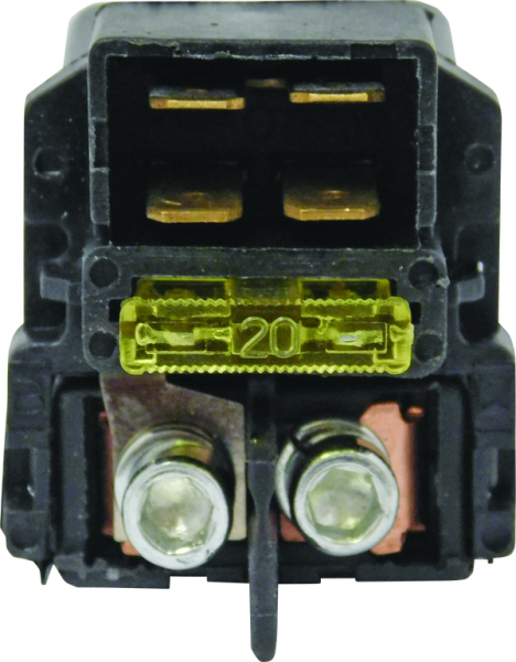 Solenoid Switch, 2, nordicamoto.ro