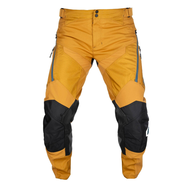 Pantaloni Klim Dakar In The Boot Potter's Clay, 8, nordicamoto.ro