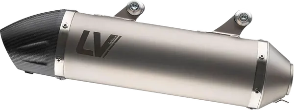 LeoVince LV-X EVO Slip-On kipufogórendszer a KTM EXC-F / Husqvarna FE modellekhez (2024–2025), 5, nordicamoto.ro