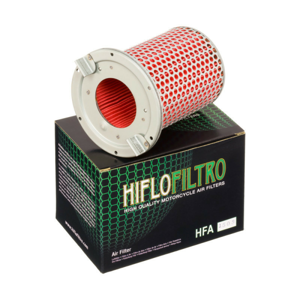 Filtru aer HONDA FT500C PC07 `82- Hiflofiltro HFA1503, 1, nordicamoto.ro