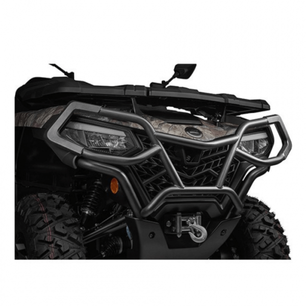 CF MOTO X4/X5 450/520 Első lökhárító 22-, 2, nordicamoto.ro
