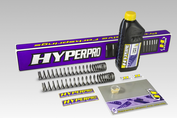 Fork Springs For Honda Black, 1, nordicamoto.ro