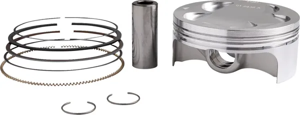 Piston Kit Yfz450, 1, nordicamoto.ro