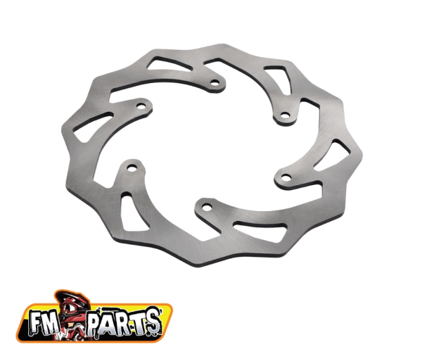 KTM/Husqvarna hátsó féklemez 2003–2021 Fm-Parts, 1, nordicamoto.ro