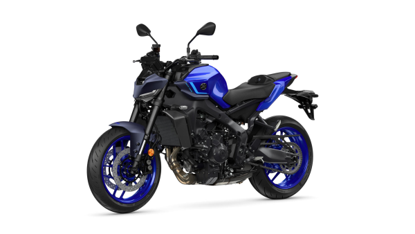 Yamaha MT-09 motorkerékpár, 9, nordicamoto.ro