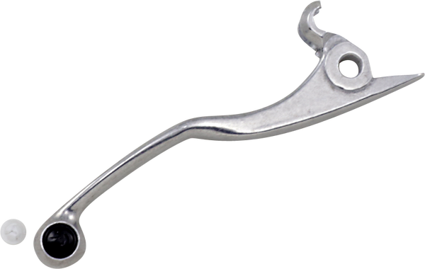 MOOSE RACING OEM-stílusú csere fékkar, ezüst, 2, nordicamoto.ro