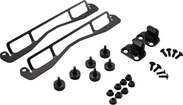 Adapter For Pro Side Carrier Black, 3, nordicamoto.ro