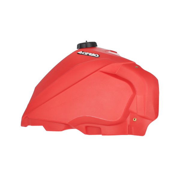 Acerbis üzemanyagtartály a Yamaha Tenere 700-hoz (2019–2025), 23 l, természetes színű, 10, nordicamoto.ro