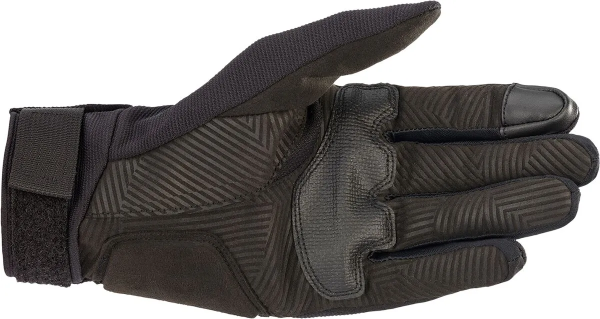 Manusi Alpinestars Reef Black 3XL, 3, nordicamoto.ro