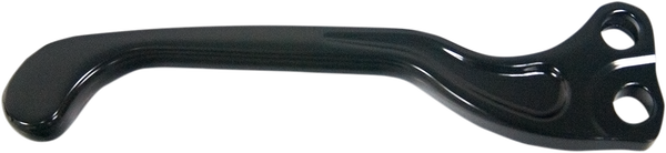 Contour Billet Brake Replacement Lever Black, 1, nordicamoto.ro