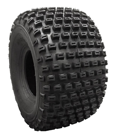 WANDA P322 hátsó ATV-gumiabroncs 22x11,00-8 43J 4PR, 1, nordicamoto.ro