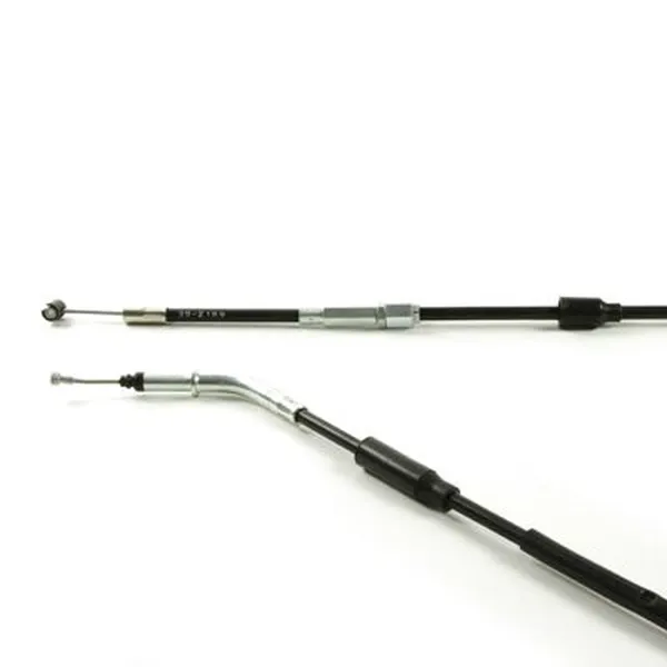 Fekete standard kuplungkábelt, 1, nordicamoto.ro