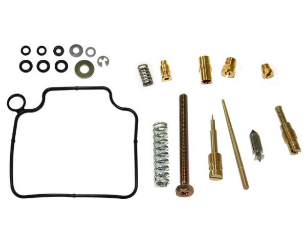 Kit reparatie carburator HONDA TRX 450ES / S (98-04) Bronco, 1, nordicamoto.ro
