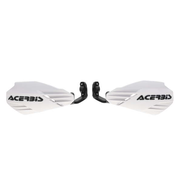 Acerbis Linear kormányvédő, fekete/fehér, 45, nordicamoto.ro