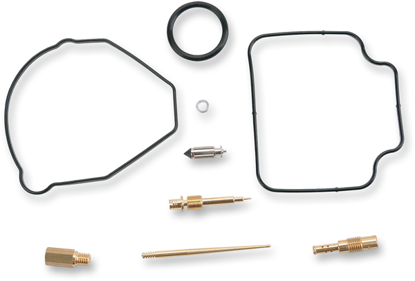 Karburátor-javítókészlet, 1, nordicamoto.ro