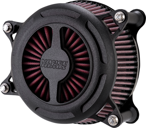 Vo2 Blade Air Cleaner Black, 1, nordicamoto.ro