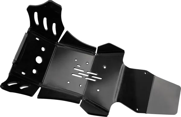 Scut Motor AXP Racing Xtrem Husqvarna TE/Gas Gas EC 250/300 2T '20–'23 Fekete, 6, nordicamoto.ro