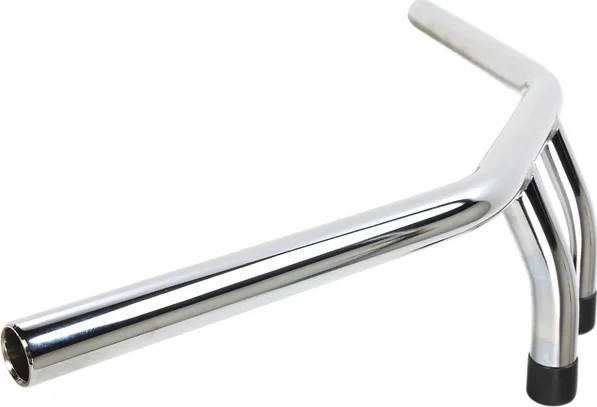1(r) T-bar Handlebar Silver, 3, nordicamoto.ro