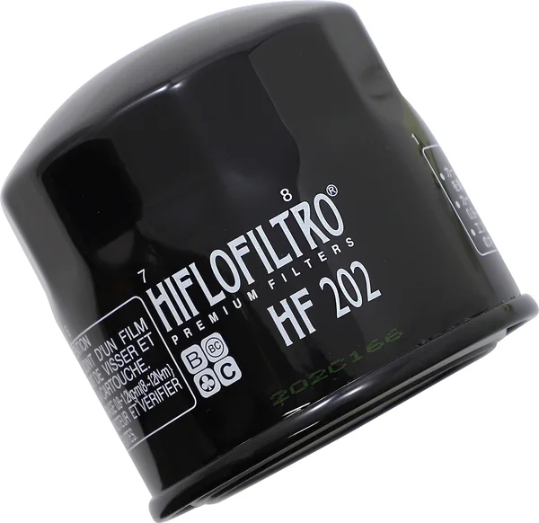 HONDA VF400-1100 Hiflofiltro HF202 olajszűrő, 5, nordicamoto.ro