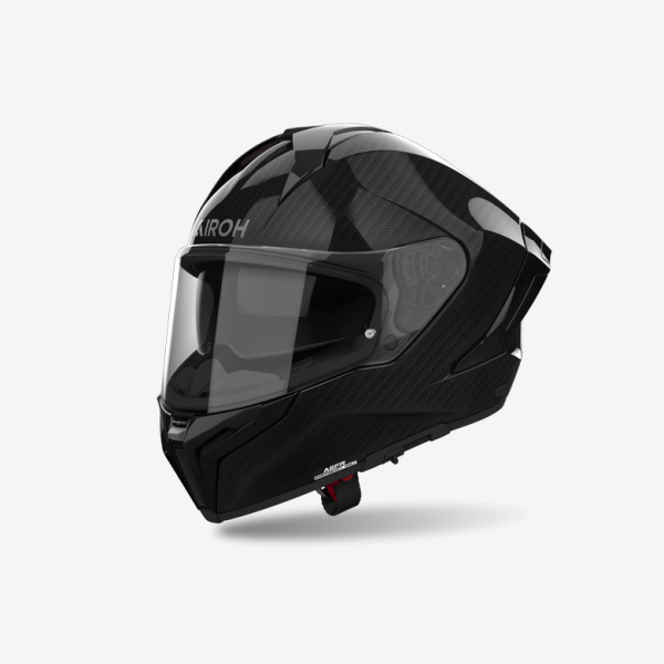 Airoh Matryx Carbon Lucios L motorkerékpár-sisak, 1, nordicamoto.ro