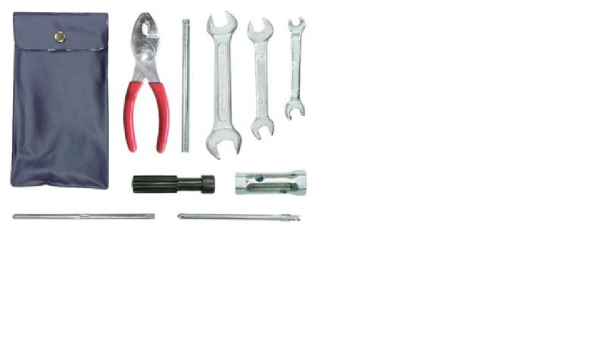 Sno-X Tool kit, 1, nordicamoto.ro