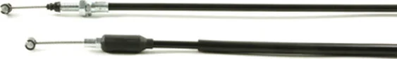 Clutch Cable Black  Standard, 1, nordicamoto.ro