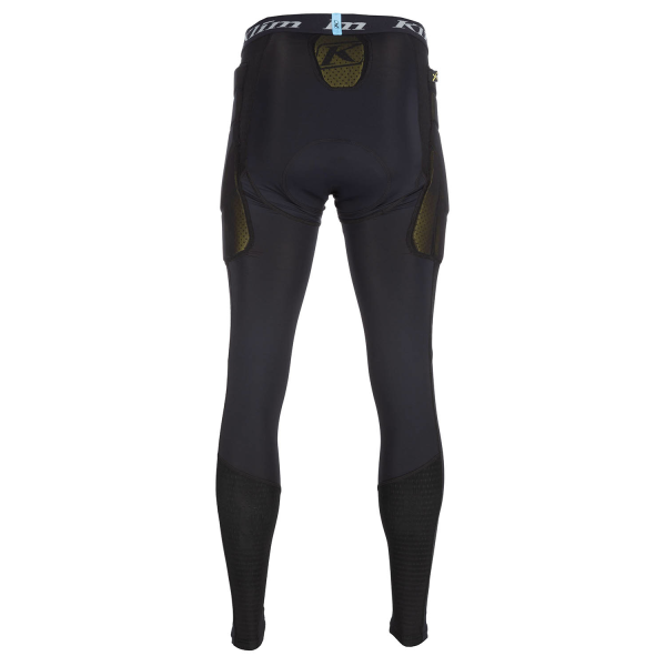 Klim Tactical Black védőnadrág, 8, nordicamoto.ro