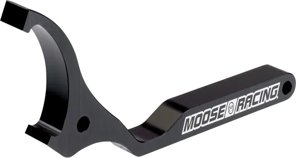 MOOSE RACING lengéscsillapító-kulcs, fekete, 1, nordicamoto.ro